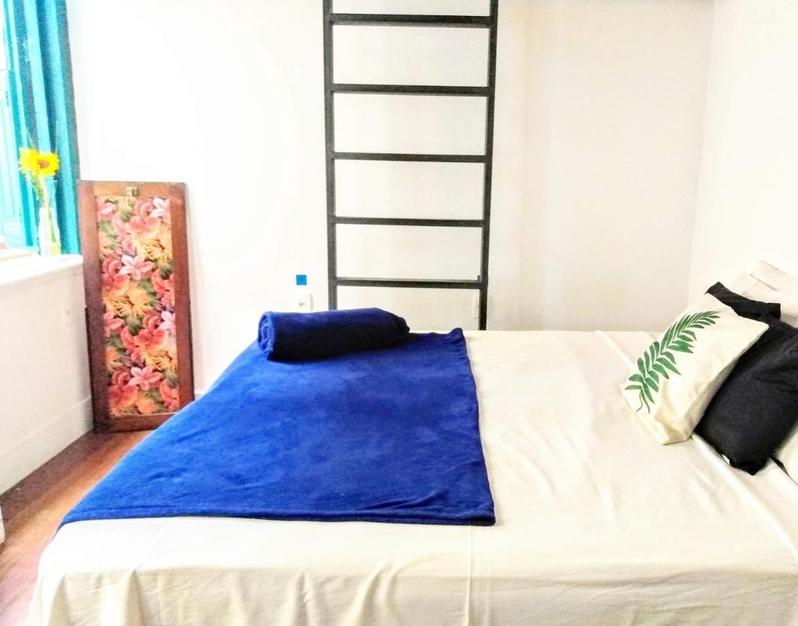 Hospedaria Rio Rio de Janeiro Ngoại thất bức ảnh