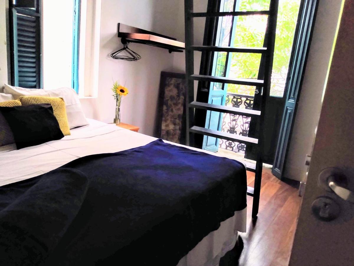 Hospedaria Rio Rio de Janeiro Ngoại thất bức ảnh