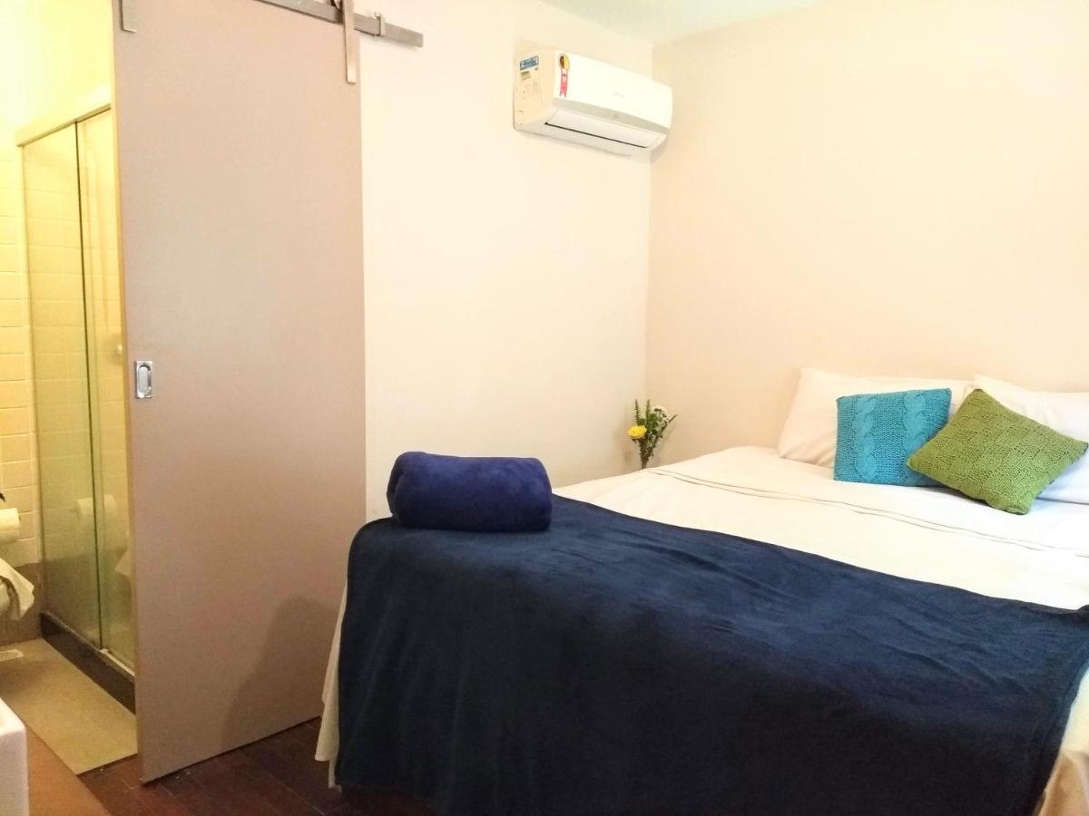 Hospedaria Rio Rio de Janeiro Ngoại thất bức ảnh