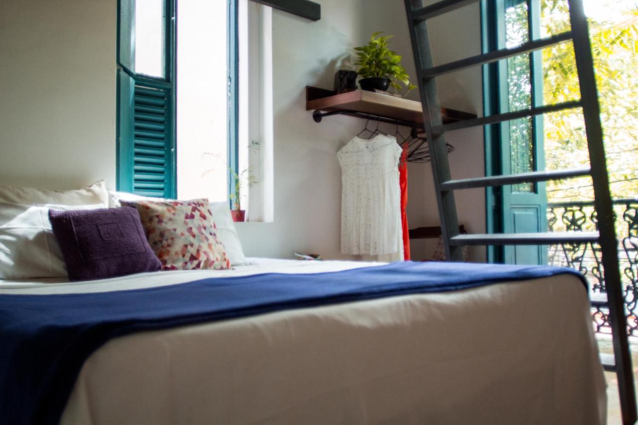 Hospedaria Rio Rio de Janeiro Ngoại thất bức ảnh