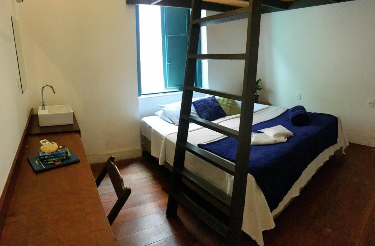 Hospedaria Rio Rio de Janeiro Ngoại thất bức ảnh