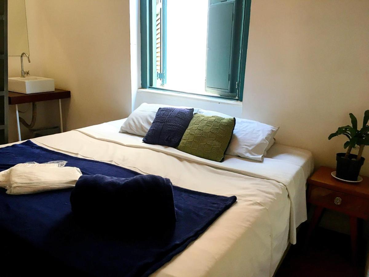 Hospedaria Rio Rio de Janeiro Ngoại thất bức ảnh