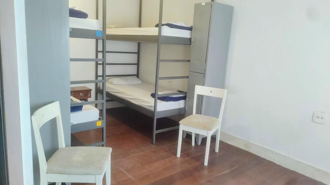 Hospedaria Rio Rio de Janeiro Ngoại thất bức ảnh