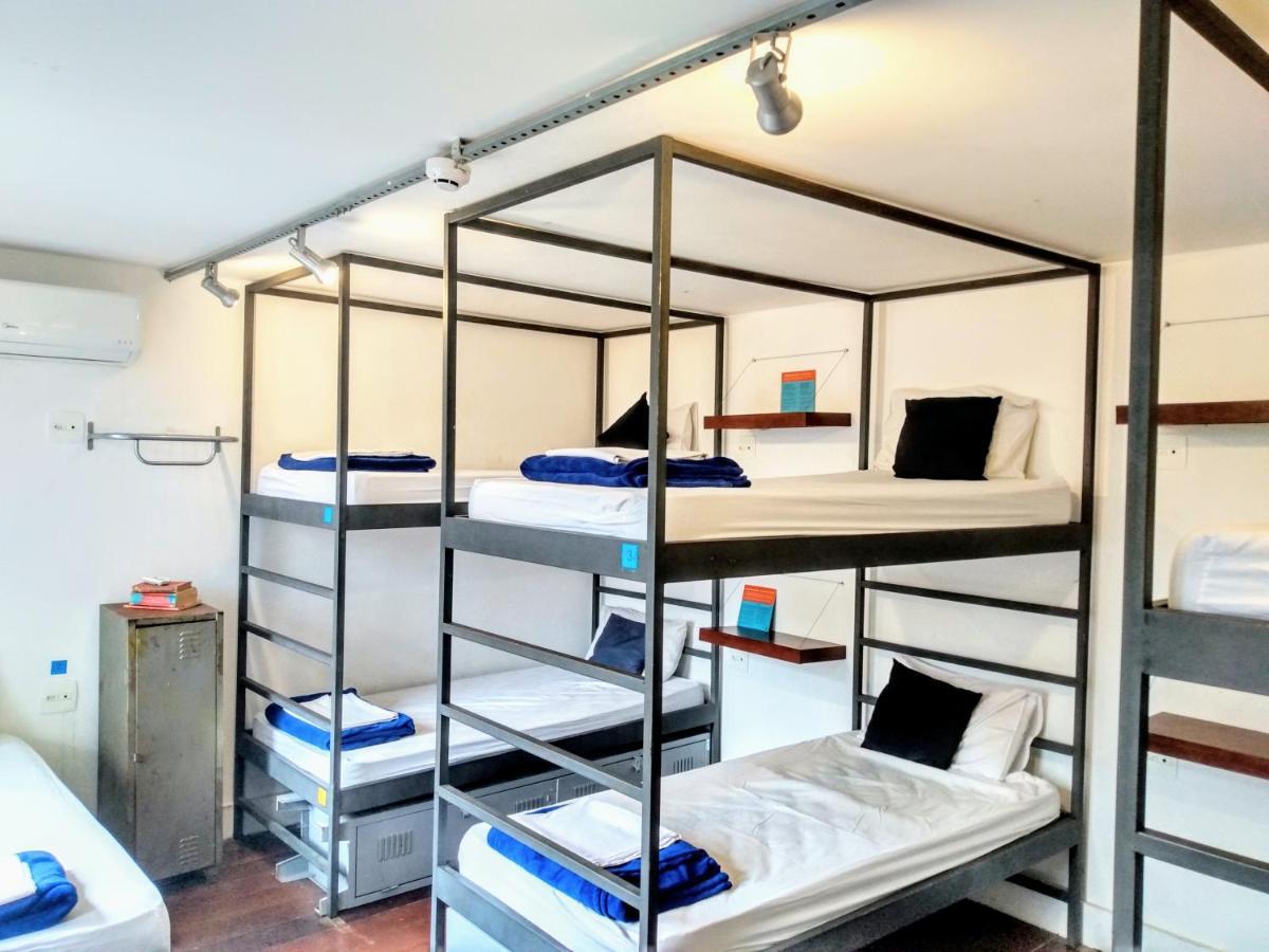 Hospedaria Rio Rio de Janeiro Ngoại thất bức ảnh