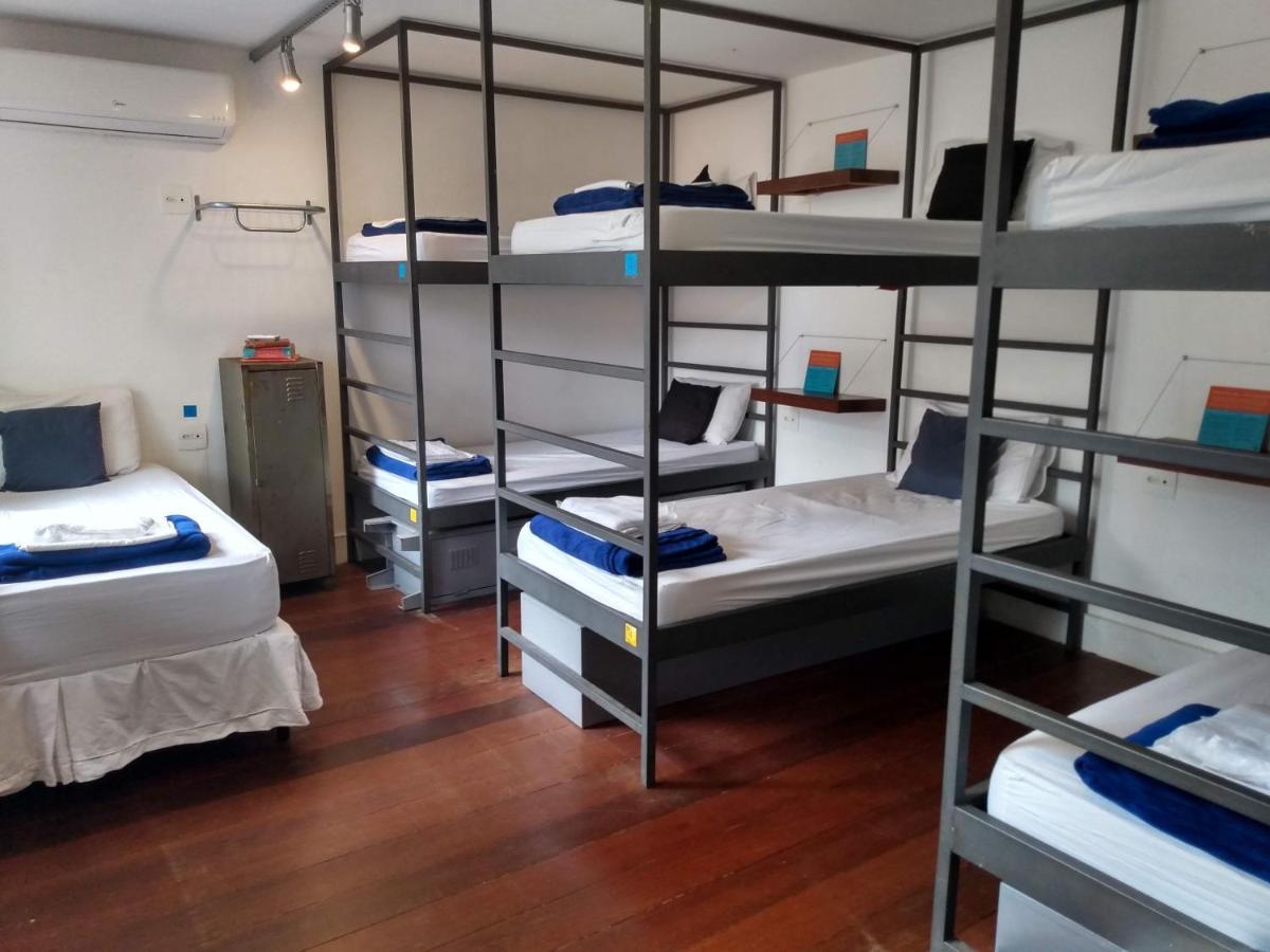 Hospedaria Rio Rio de Janeiro Ngoại thất bức ảnh
