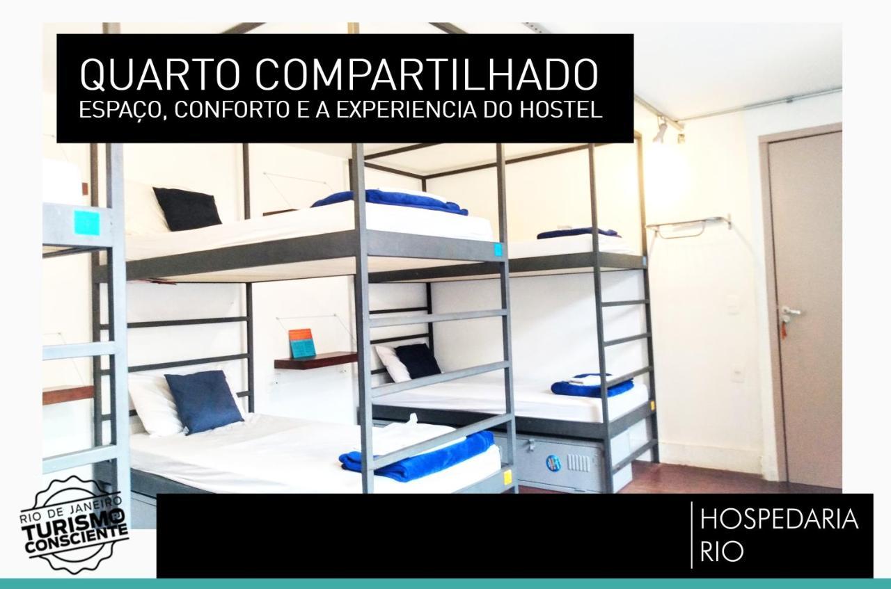 Hospedaria Rio Rio de Janeiro Ngoại thất bức ảnh