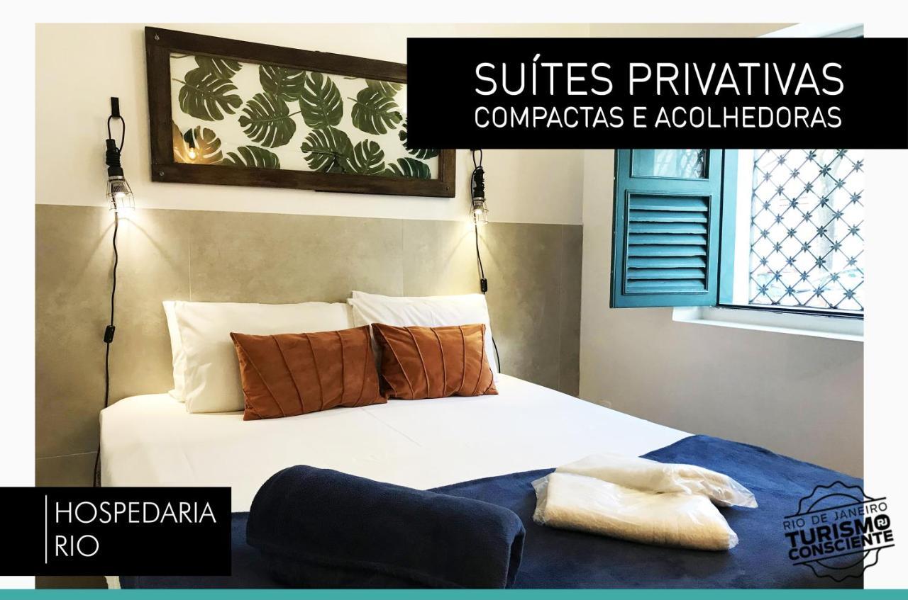 Hospedaria Rio Rio de Janeiro Ngoại thất bức ảnh