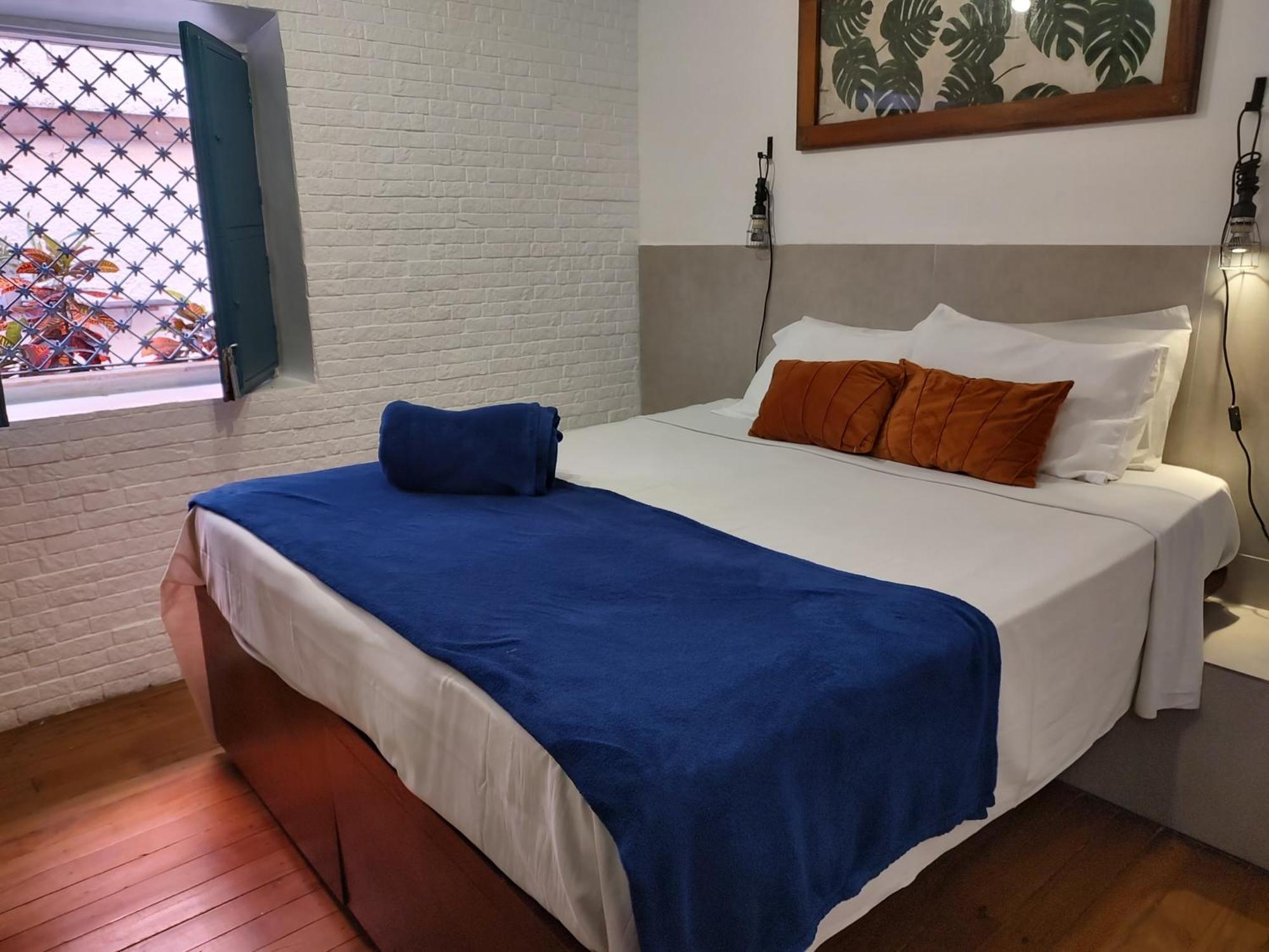 Hospedaria Rio Rio de Janeiro Ngoại thất bức ảnh