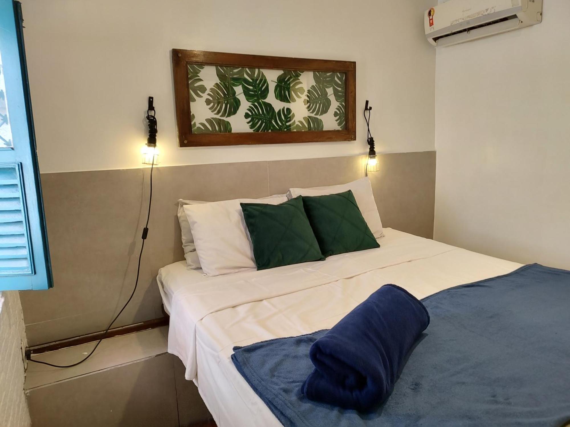 Hospedaria Rio Rio de Janeiro Ngoại thất bức ảnh
