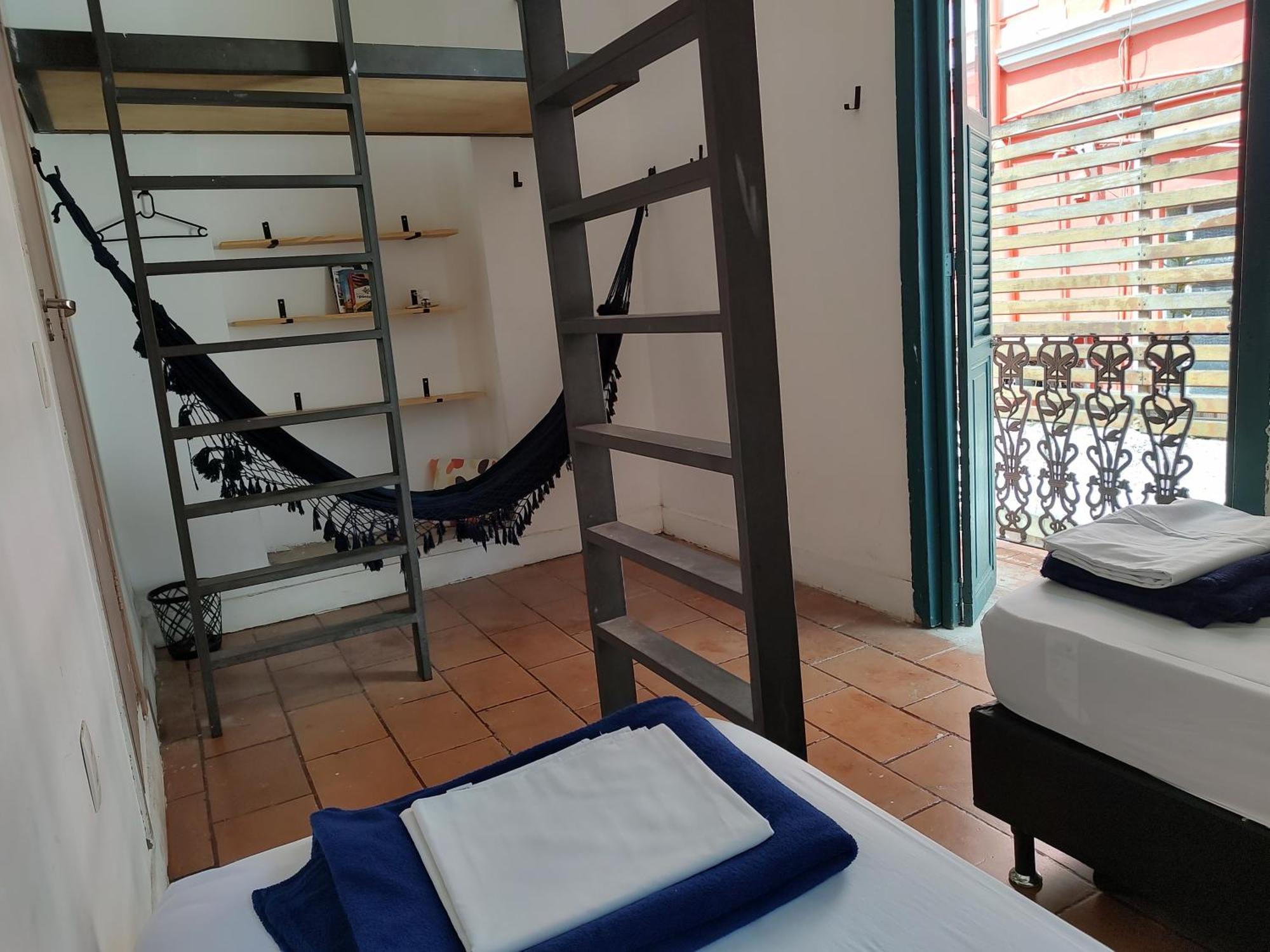Hospedaria Rio Rio de Janeiro Ngoại thất bức ảnh