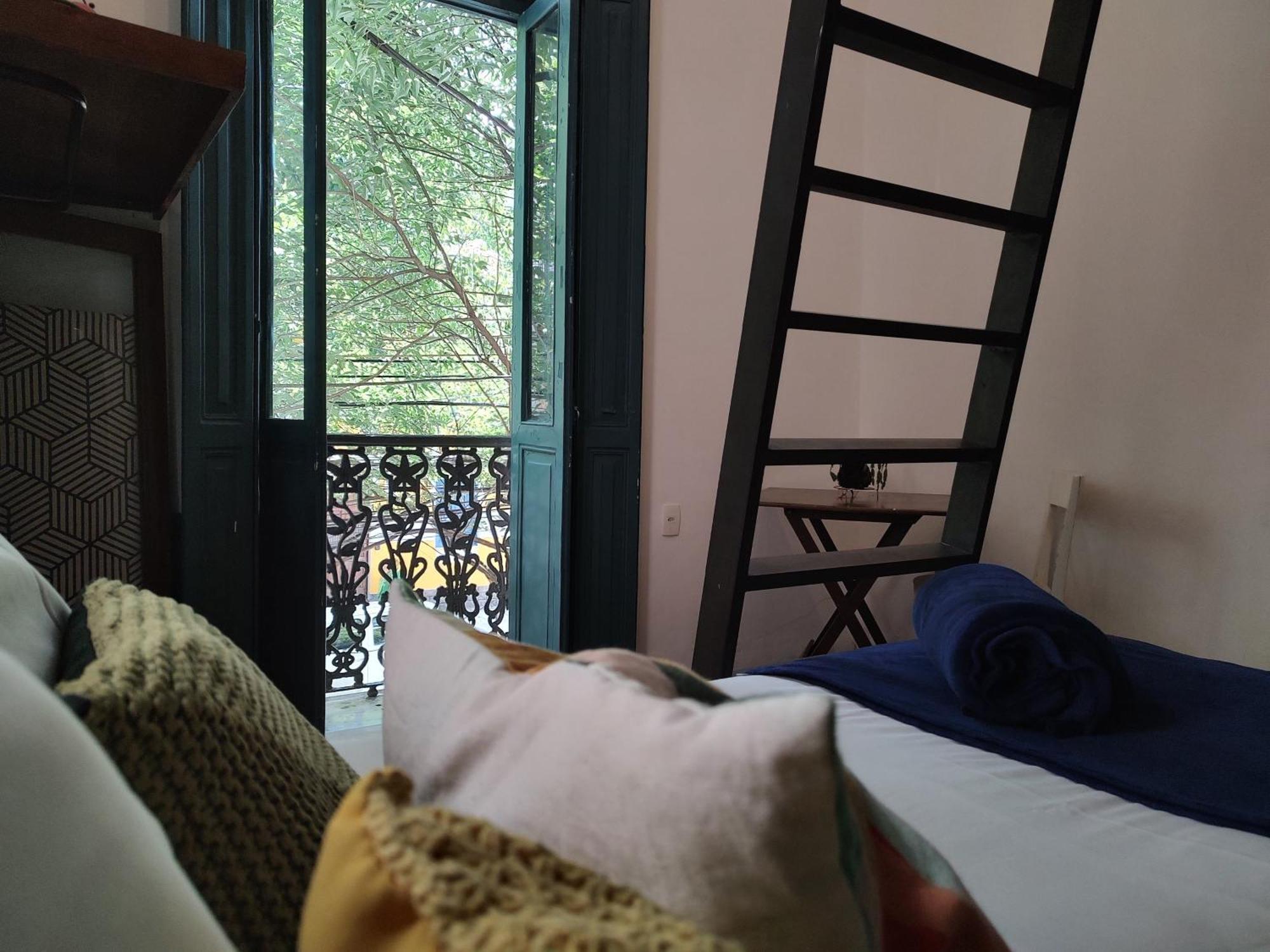 Hospedaria Rio Rio de Janeiro Ngoại thất bức ảnh