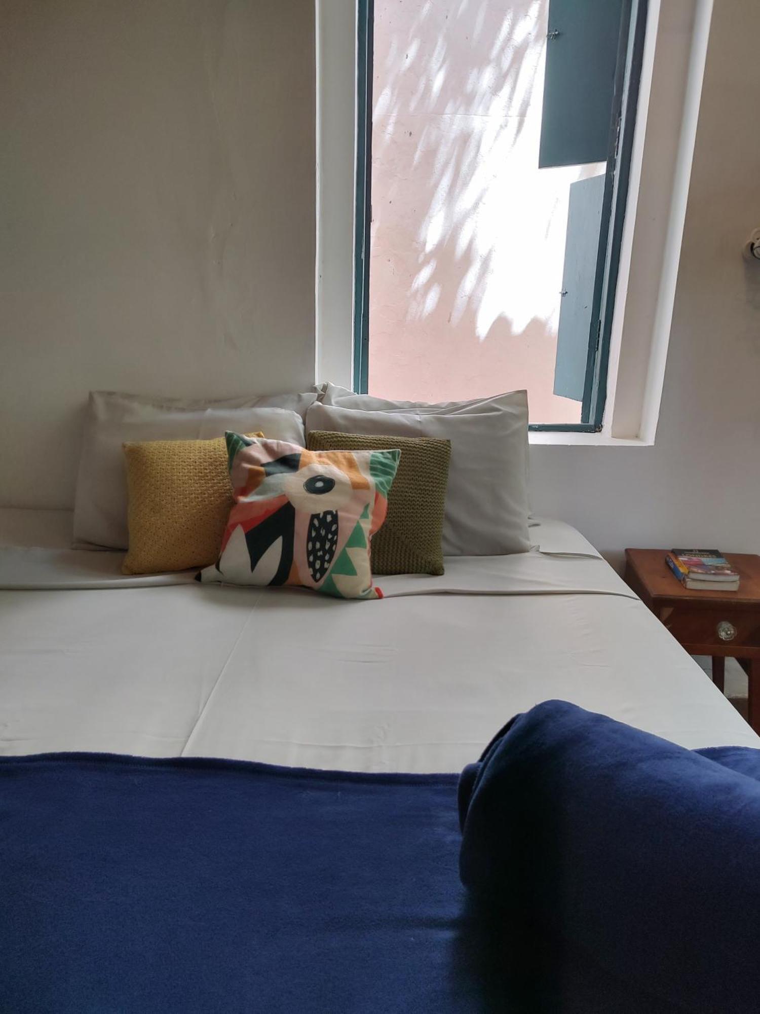 Hospedaria Rio Rio de Janeiro Ngoại thất bức ảnh