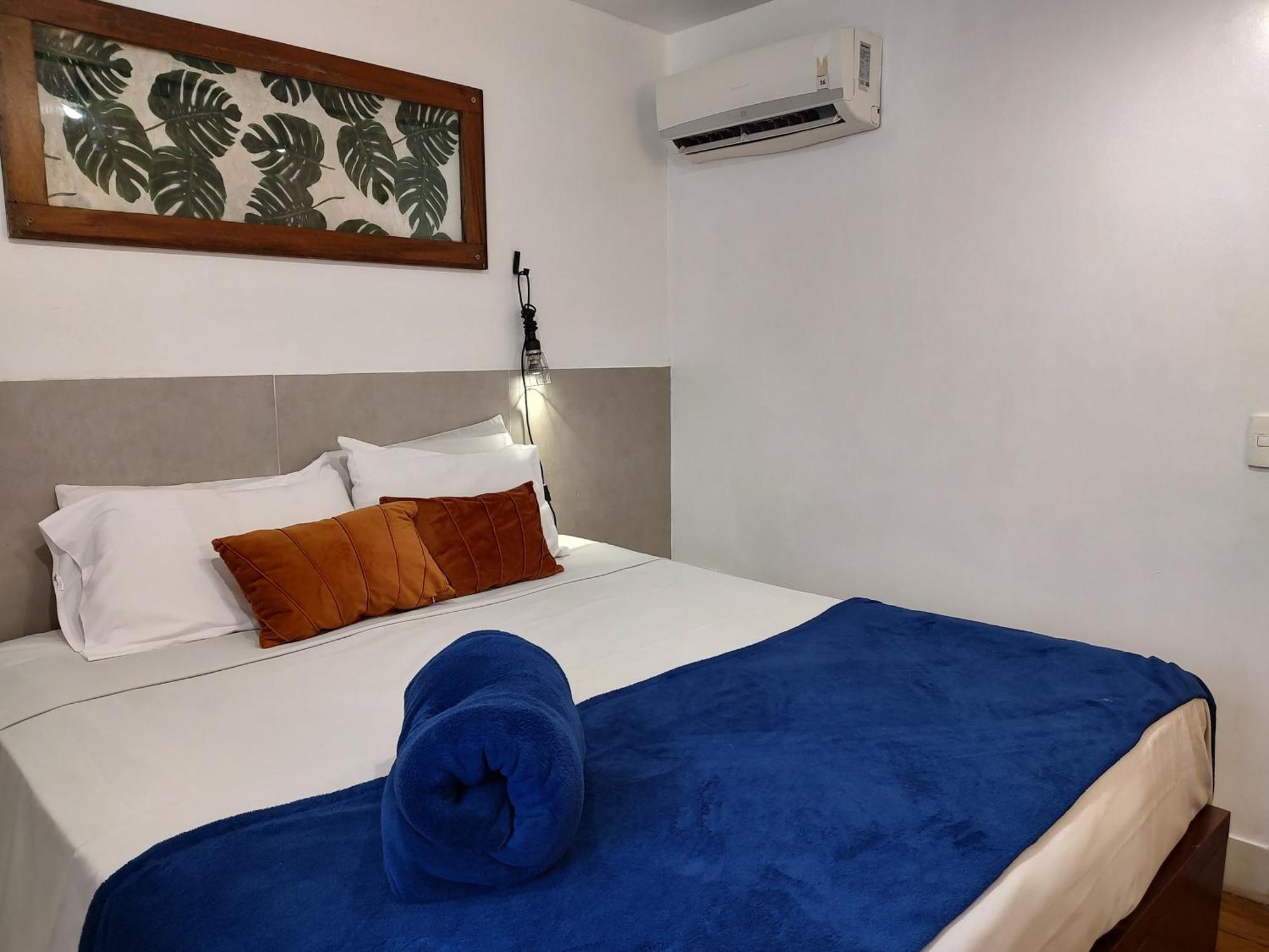 Hospedaria Rio Rio de Janeiro Ngoại thất bức ảnh