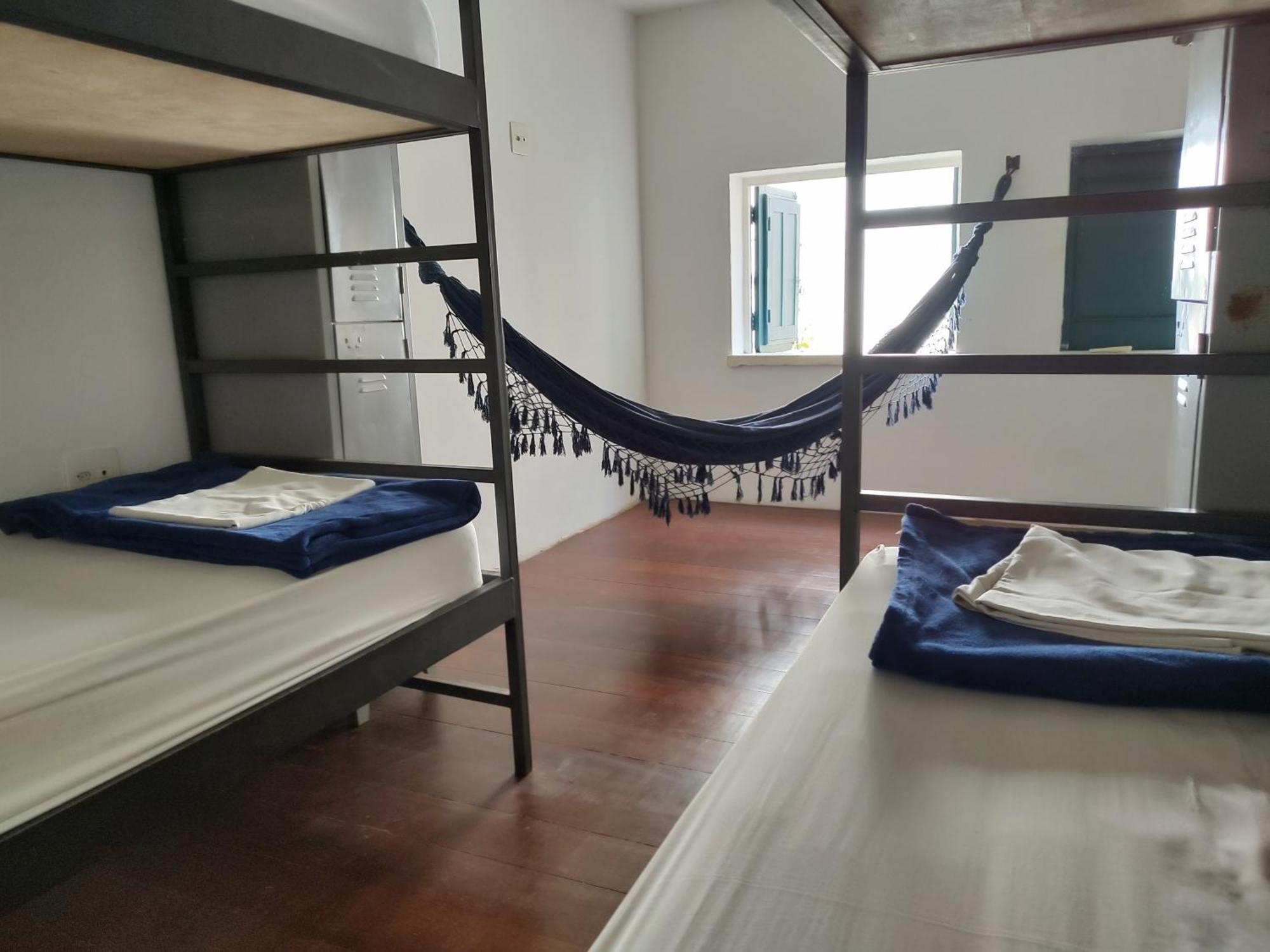 Hospedaria Rio Rio de Janeiro Ngoại thất bức ảnh