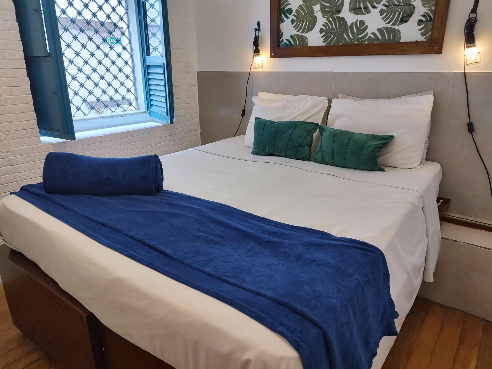 Hospedaria Rio Rio de Janeiro Ngoại thất bức ảnh
