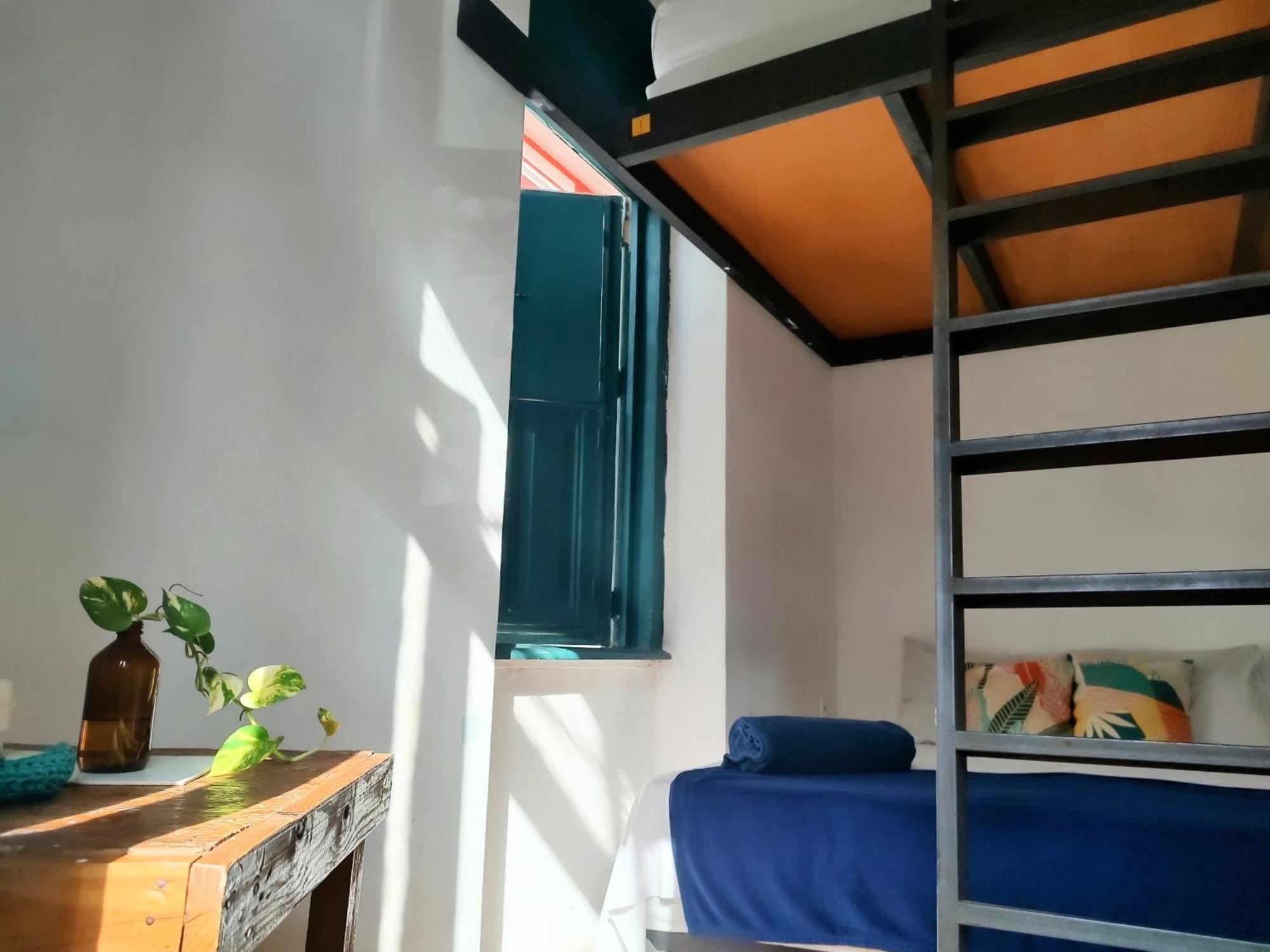 Hospedaria Rio Rio de Janeiro Ngoại thất bức ảnh