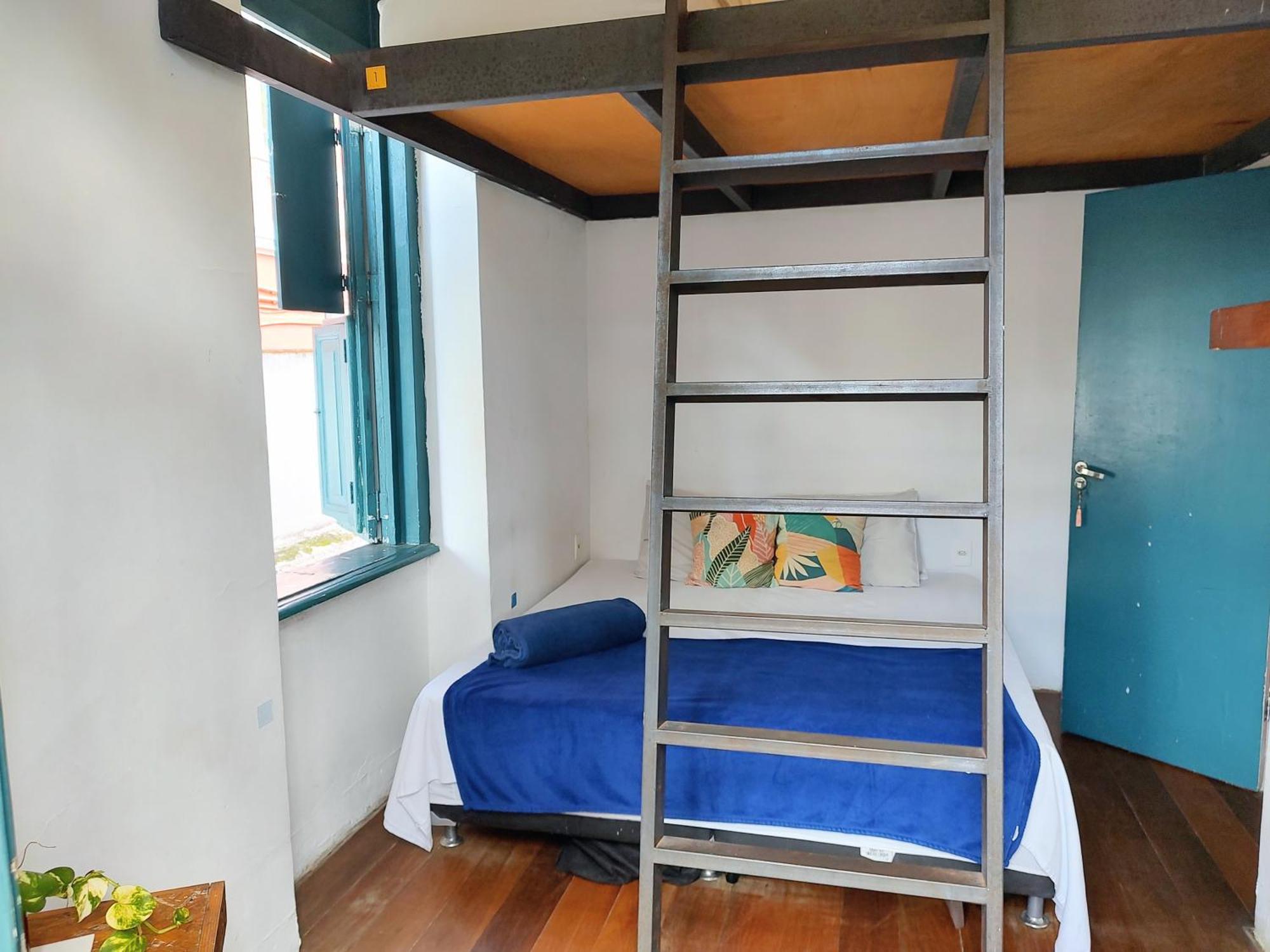 Hospedaria Rio Rio de Janeiro Ngoại thất bức ảnh