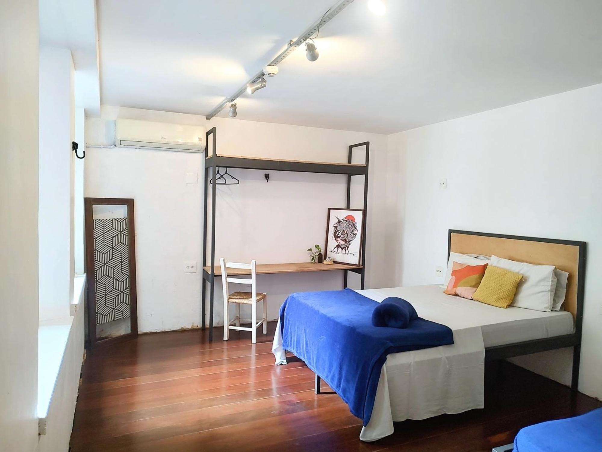Hospedaria Rio Rio de Janeiro Ngoại thất bức ảnh