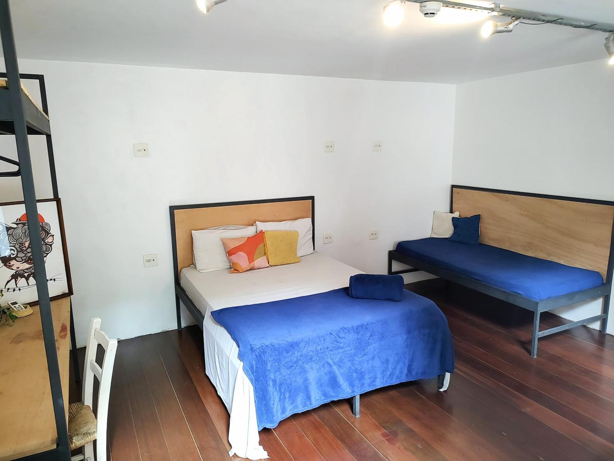 Hospedaria Rio Rio de Janeiro Ngoại thất bức ảnh